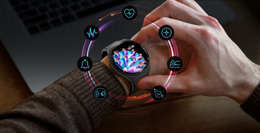 Top Smart watch Features – Maybe You Don’t Know