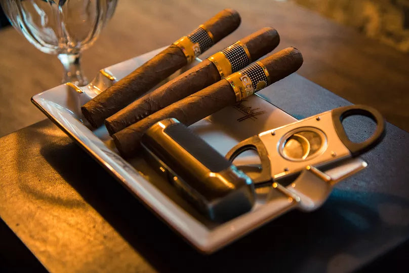 Cigar & Accessories